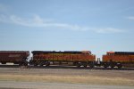 BNSF 4287